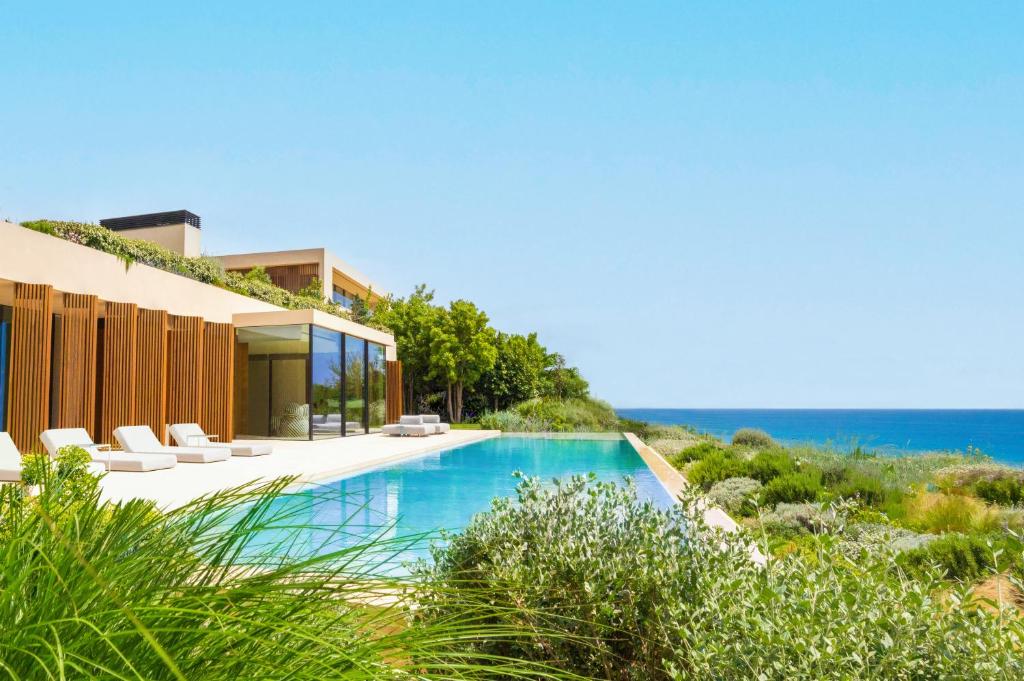 Green Coast Resort and Residences