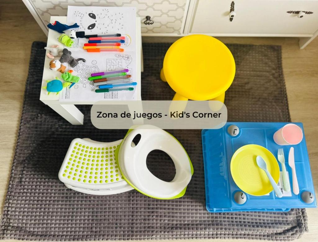 Lima Limon by Lovely property photo 4