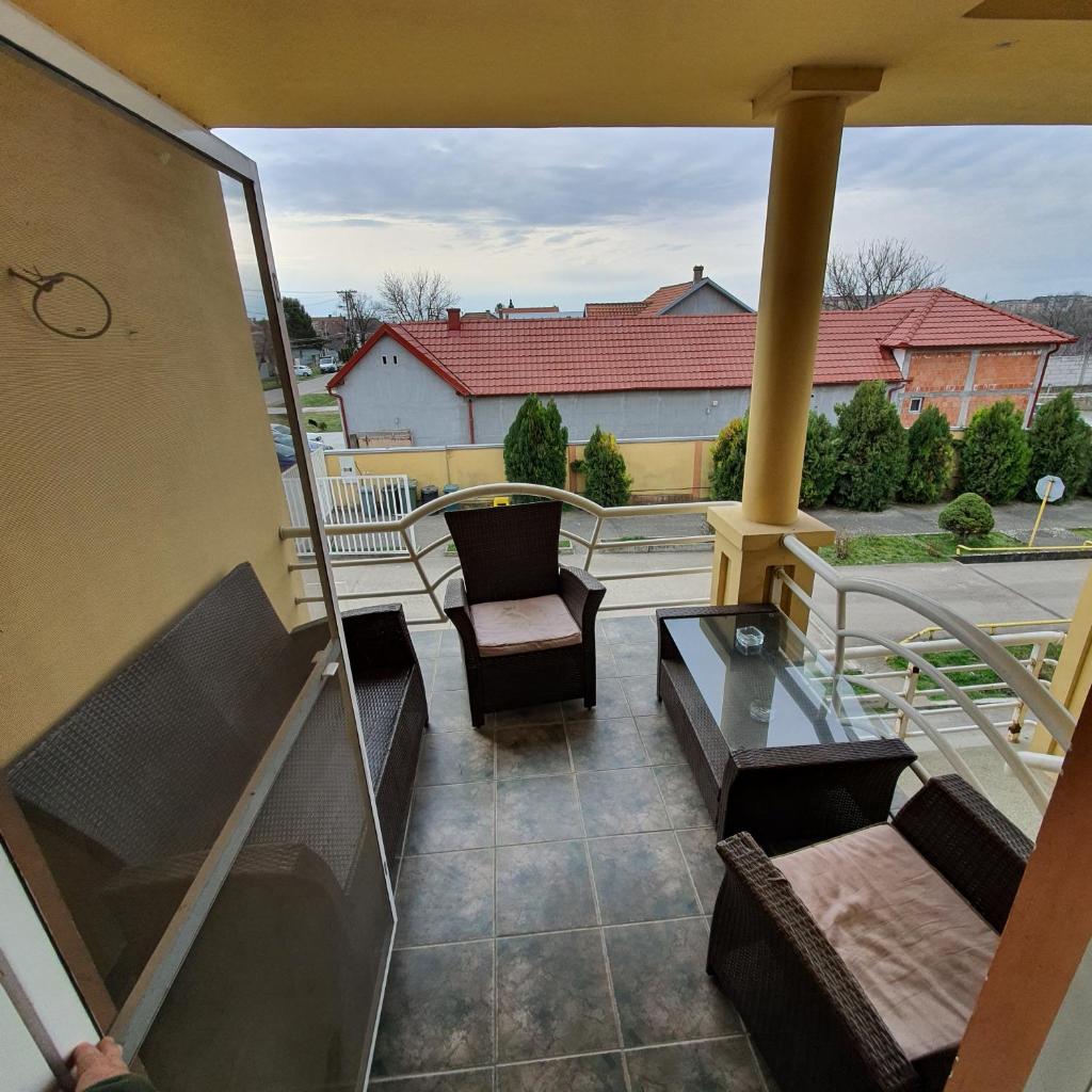 Apartmani Maja Ruma photo 3