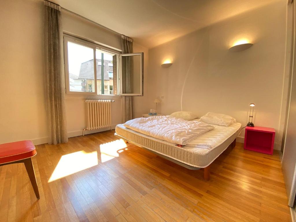 Appartement Annecy, 3 pièces, 4 personnes - FR-1-432-25 photo 2