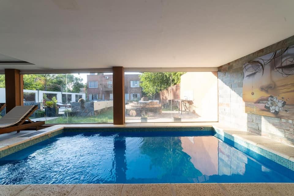 APART HOTEL SPA BUENOS AIRES EZEIZA DEP 2 A 20 minutos de aeropuerto ministro pistarini ezeiza photo 3