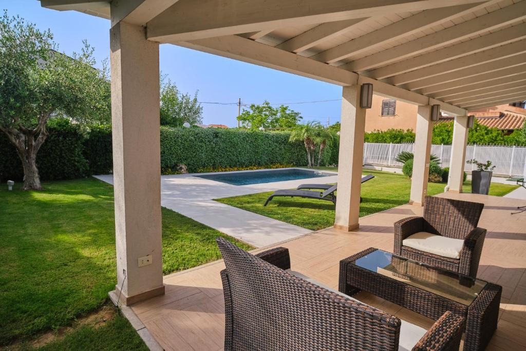 Villa Sicilia photo 3