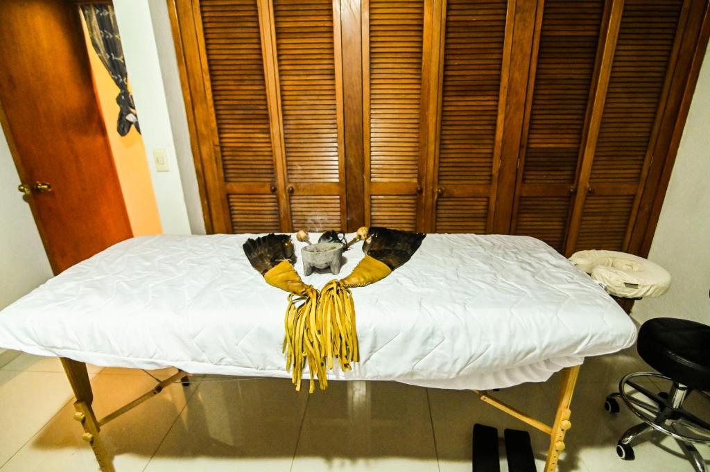 Ravens Nest Wellness Sanctuary photo 3