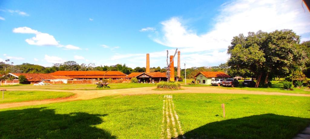 Pousada Pantanal Experiência photo 3