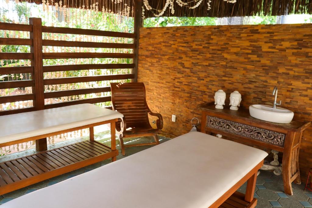 Hotel Coral Beach photo 4