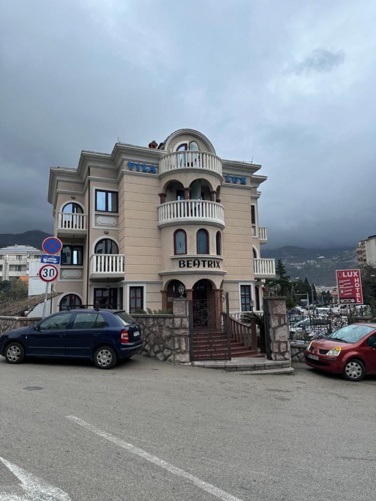 Beatrix Lux Hotel photo 1
