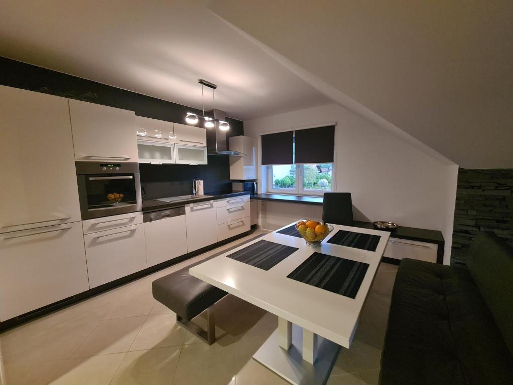 Zaprešić apartmani i sobe photo 1
