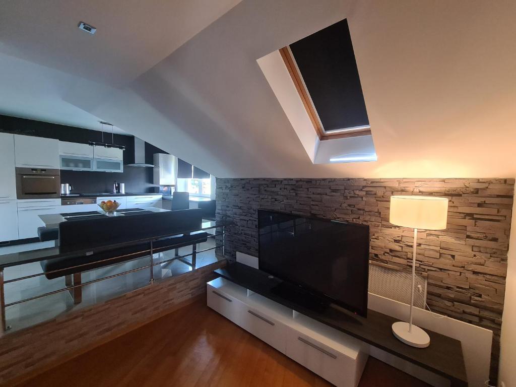 Zaprešić apartmani i sobe photo 2