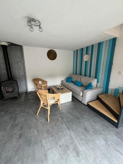 Jolie maison de campagne, Compostelle photo 2
