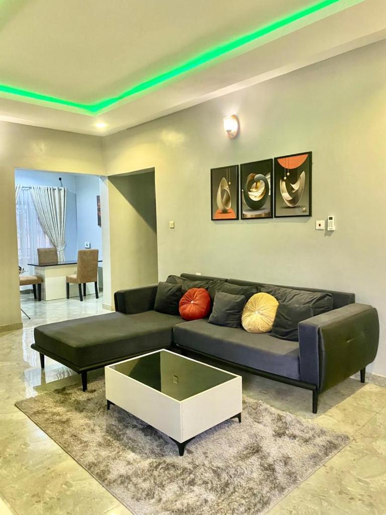 Spacious two bedroom@City center