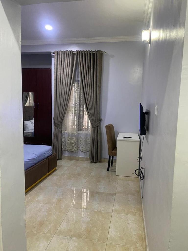 Spacious two bedroom@City center photo 1
