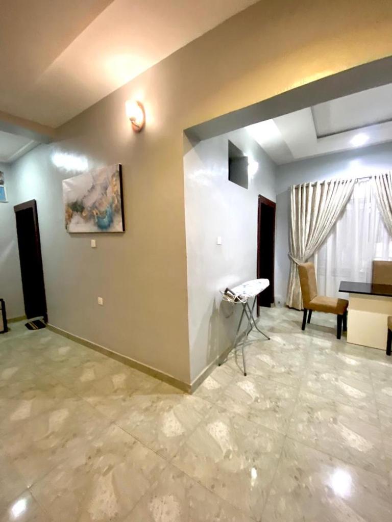 Spacious two bedroom@City center photo 4