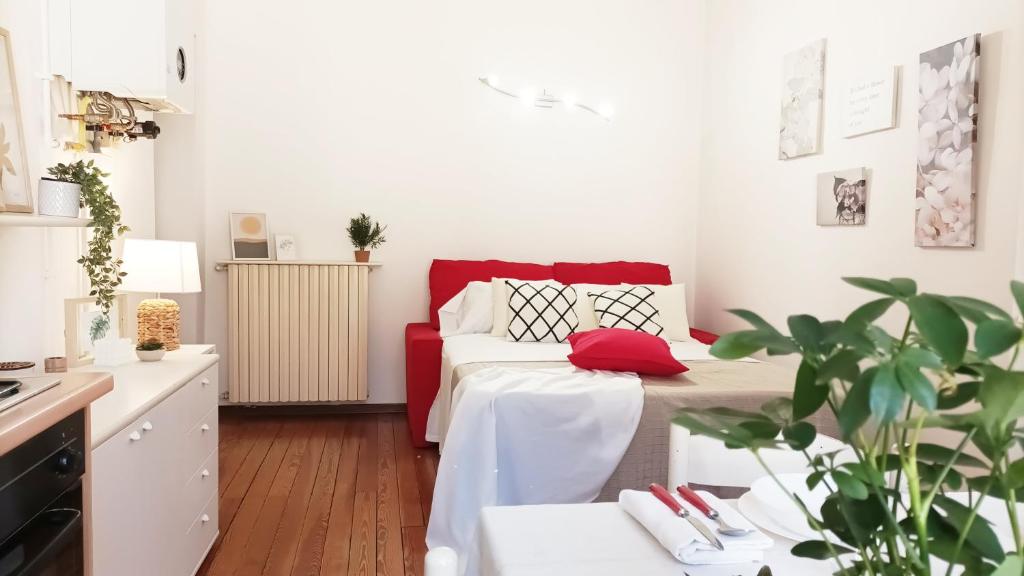 Quick Home - Appartamento Narciso photo 2