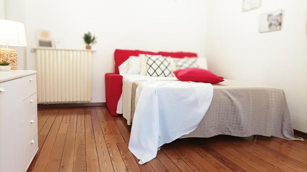 Quick Home - Appartamento Narciso photo 3