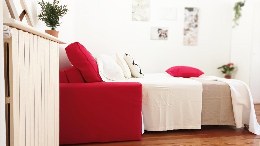 Quick Home - Appartamento Narciso photo 4