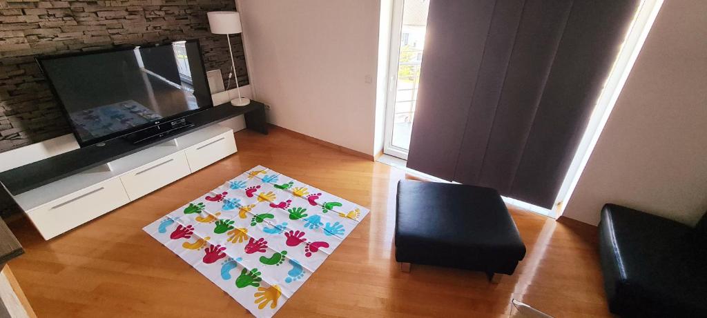 Zaprešić apartmani i sobe photo 4