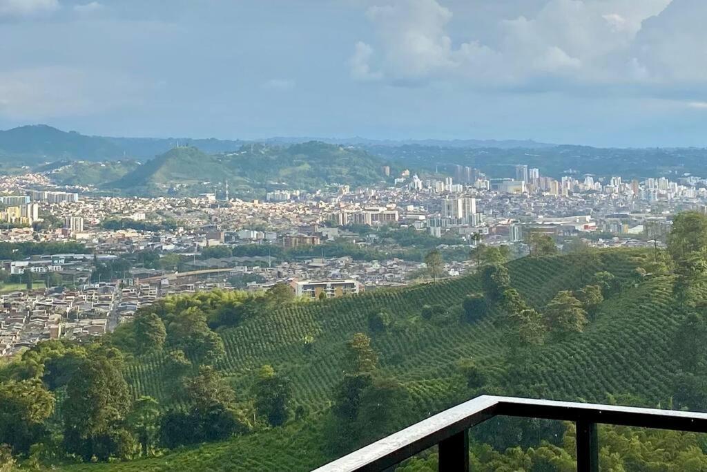 Mágica estadía, hermosa vista y desayuno incluido! photo 2