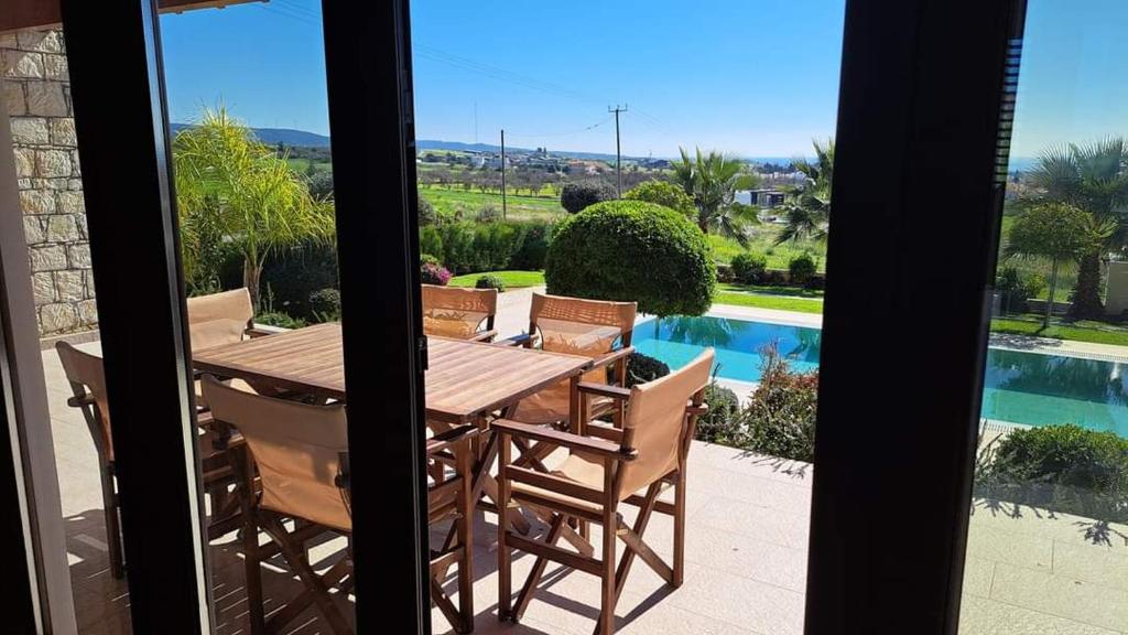 Chrystallia Holiday Villas photo 1