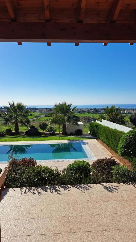 Chrystallia Holiday Villas photo 2