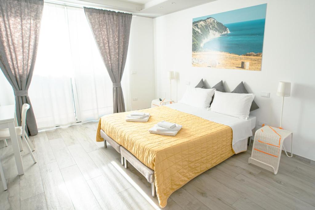 B&B WelcHome photo 2