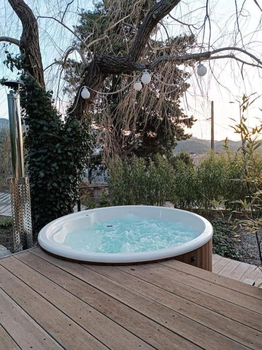 Les Bains de St Clair - Chambre Bain Nordique Spa photo 2