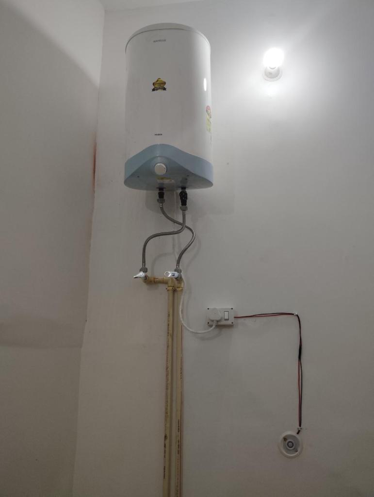 Ram Tilak homestay photo 4