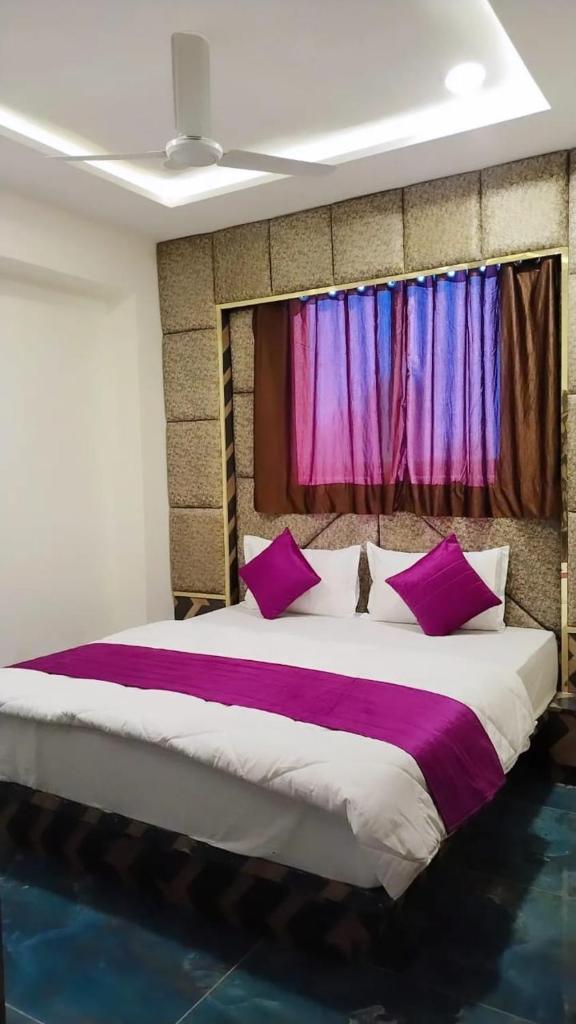 Hotel Karnavati photo 2