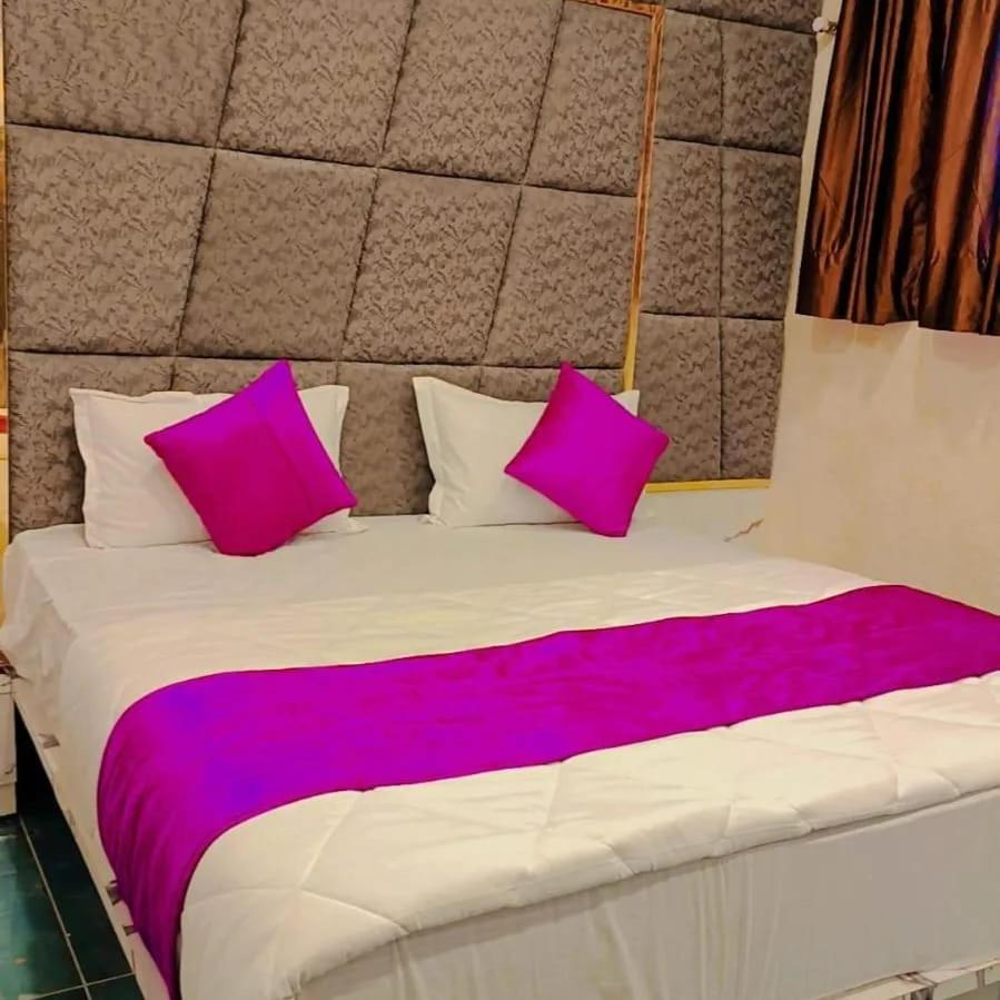 Hotel Karnavati photo 3