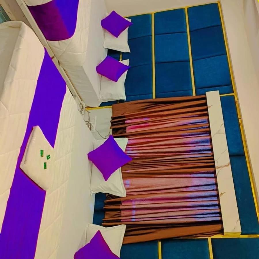 Hotel Karnavati photo 4