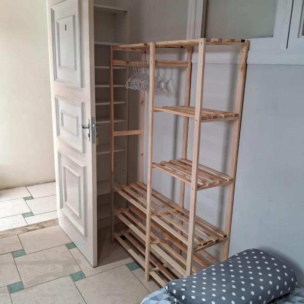 dormitorio 01 privativo a 2 km de alphaville photo 3