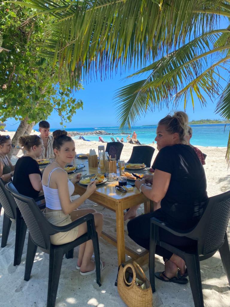 Ocean Cottage Maldives photo 2