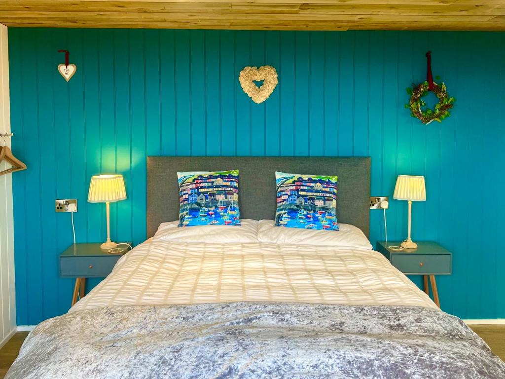 The Pod & Cwtch luxury accommodation photo 4
