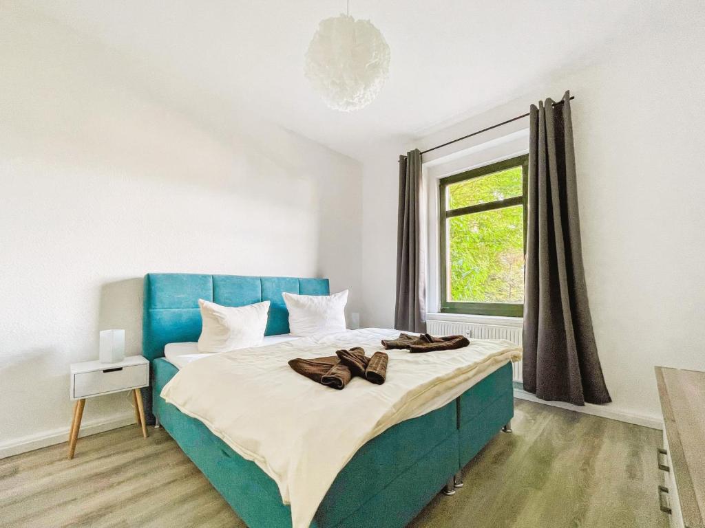 66m² Ferienwohnung "Moritz" - direkt an der Erlebniswelt & Skiarena bis 4 Personen photo 3