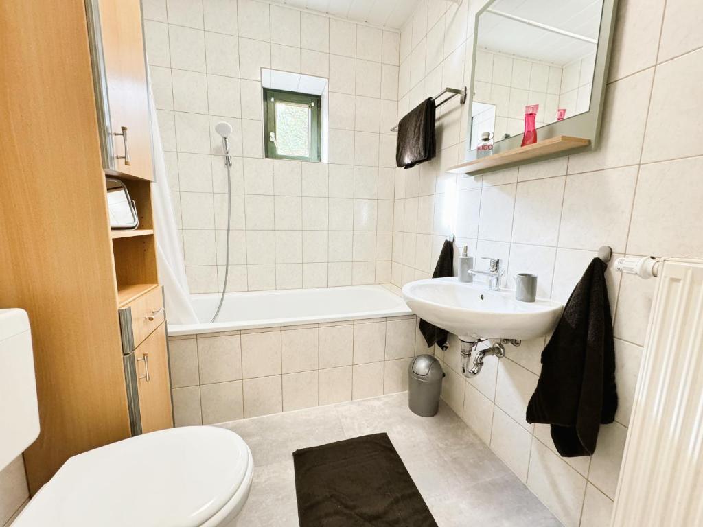 66m² Ferienwohnung "Moritz" - direkt an der Erlebniswelt & Skiarena bis 4 Personen photo 4