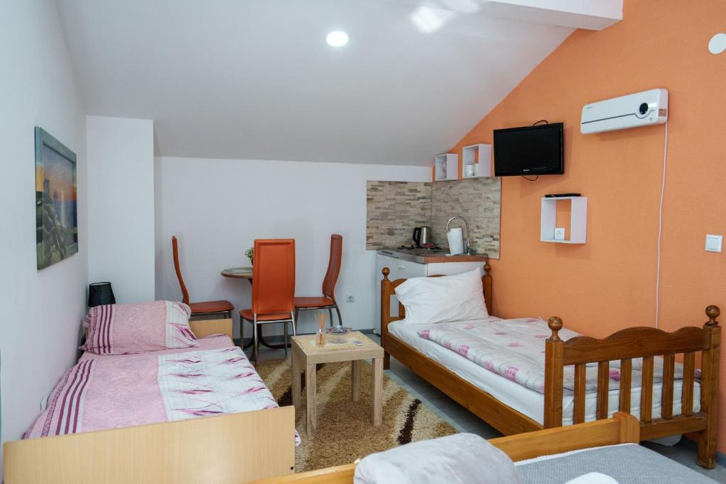 Studio apartman KOD ESME photo 2