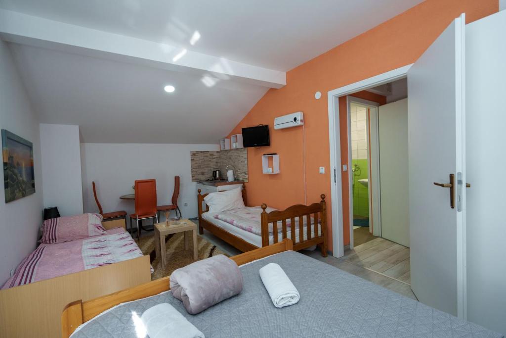Studio apartman KOD ESME photo 4