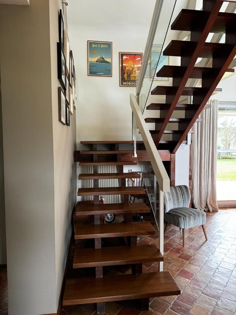 3 chambres dans une magnifique propriété photo 1