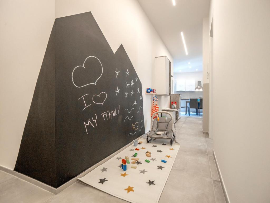 Babyaccomodation Family Bright photo 3