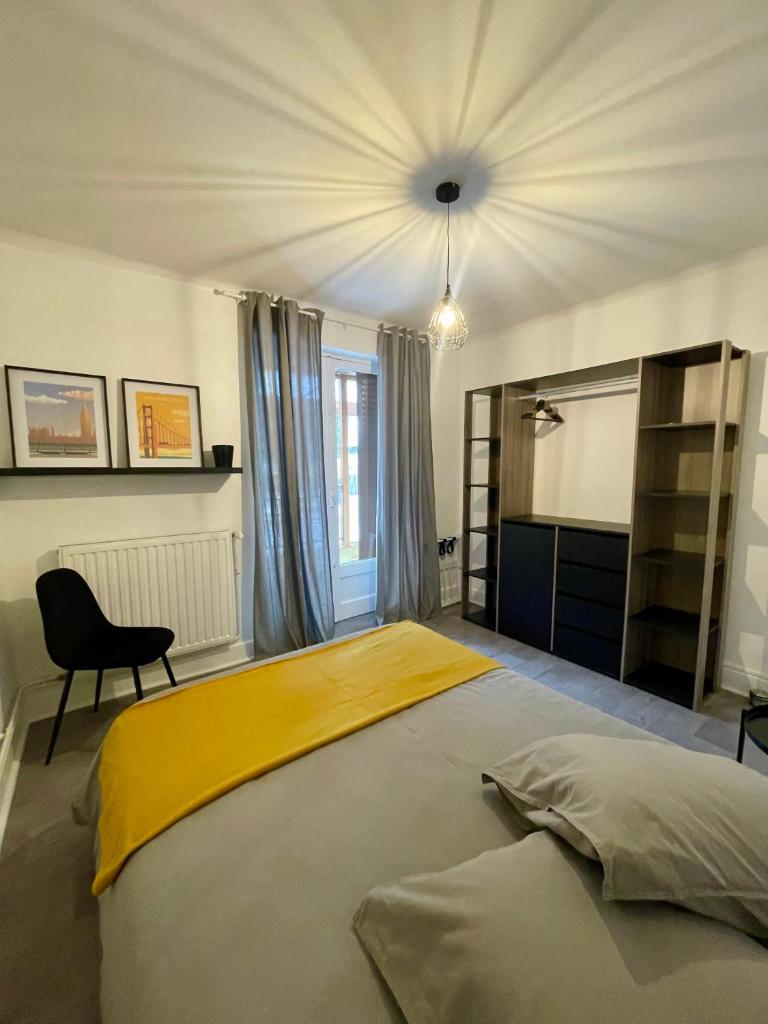 La Casa du Lac photo 4