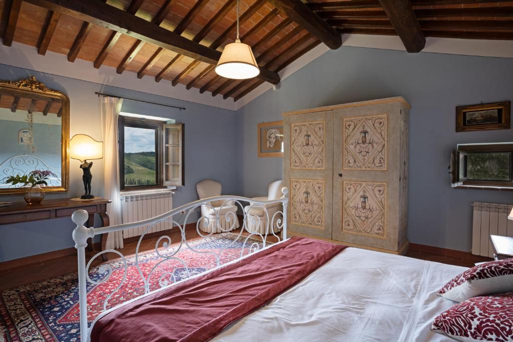 Agriturismo Castello di Montauto photo 2