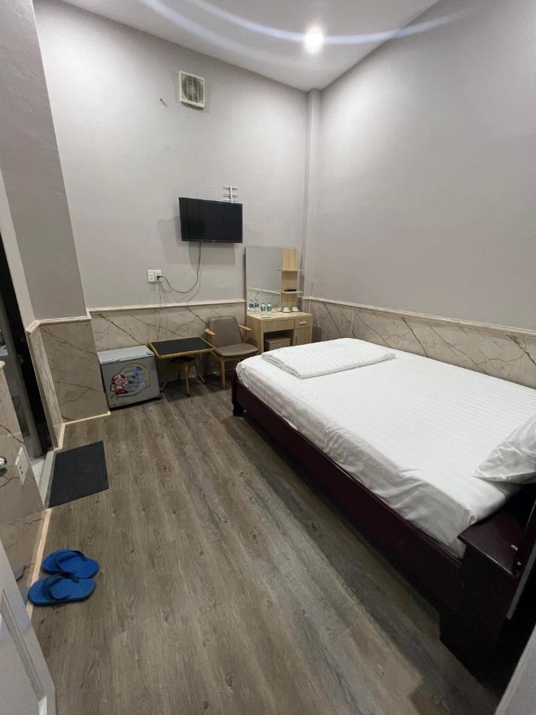 Côn Đảo Xanh Hotel