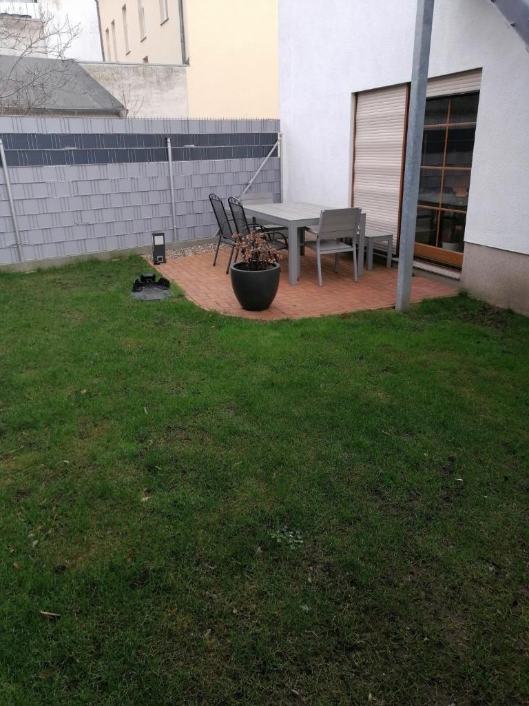 Ferienwohnung Inselblüte photo 2