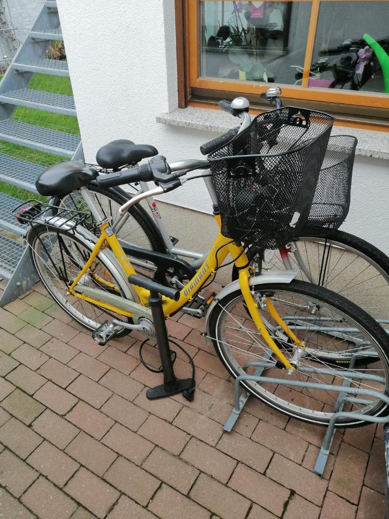 Ferienwohnung Inselblüte photo 1
