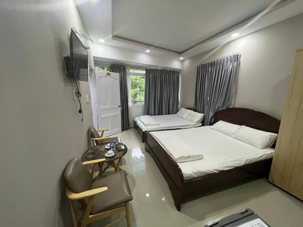 Côn Đảo Xanh Hotel photo 1