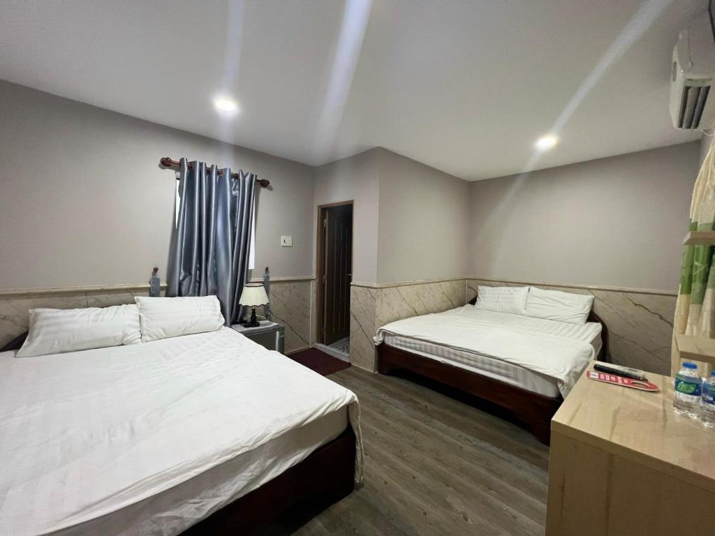 Côn Đảo Xanh Hotel photo 2