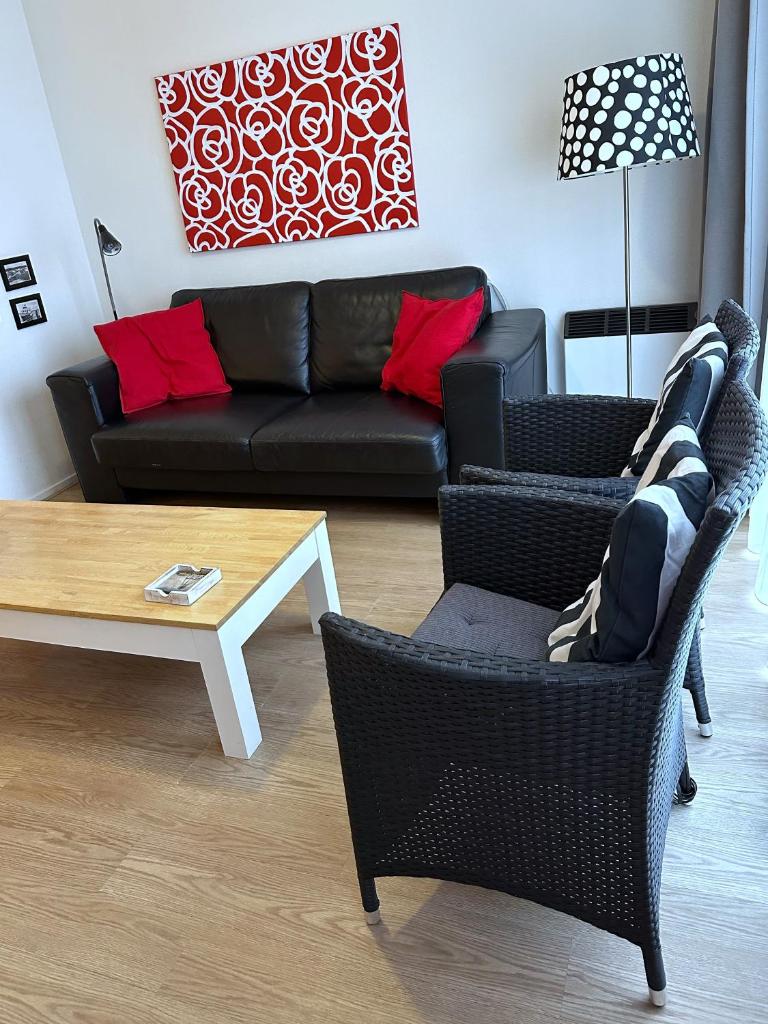 Appartement Kompas photo 3
