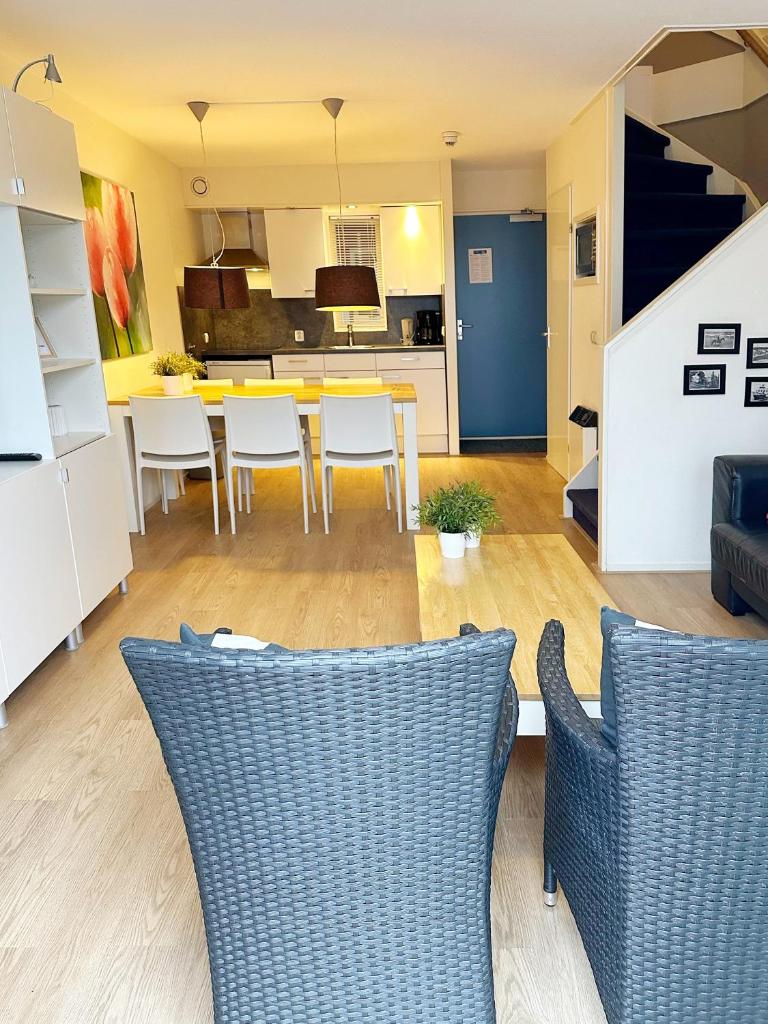 Appartement Kompas photo 2