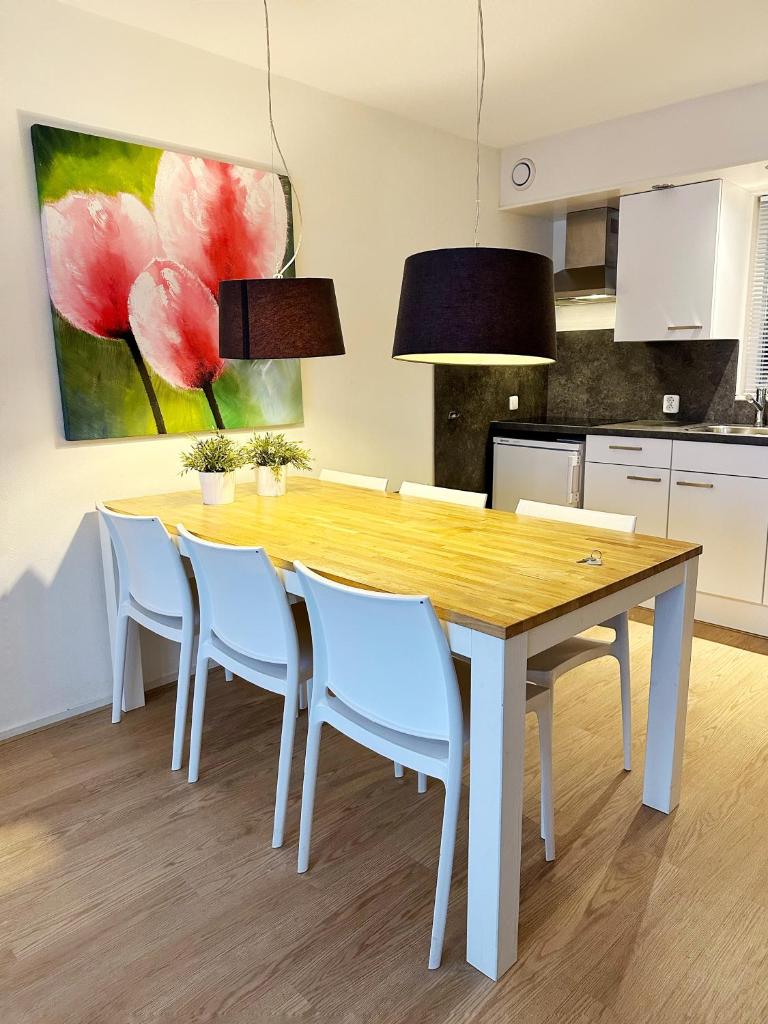 Appartement Kompas photo 4