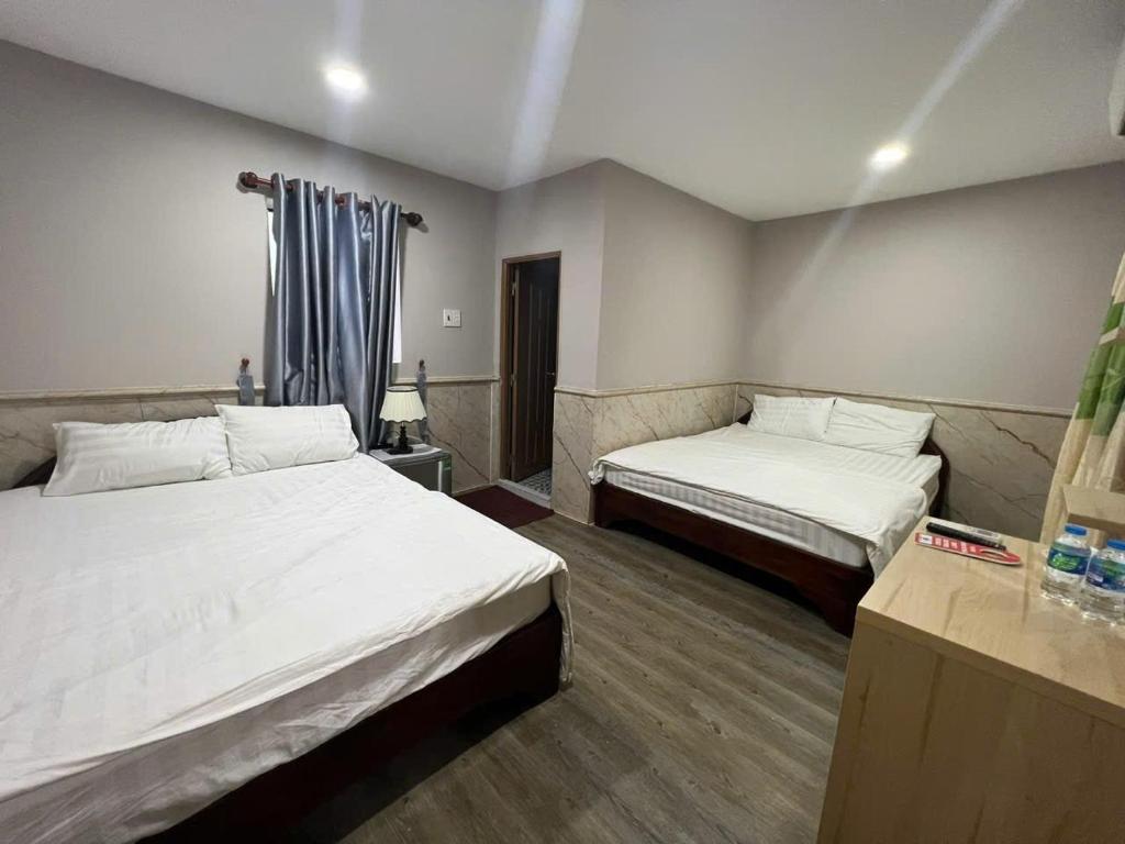 Côn Đảo Xanh Hotel