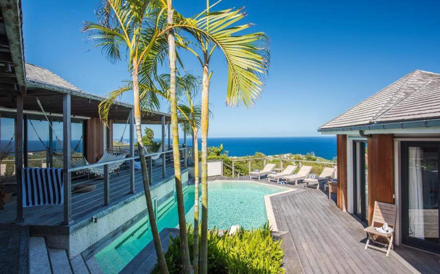 Luxury Vacation Villa 19